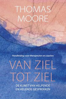 Van ziel tot ziel voorzijde