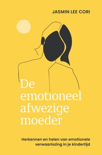 De emotioneel afwezige moeder voorzijde