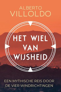 Het wiel van wijsheid voorzijde