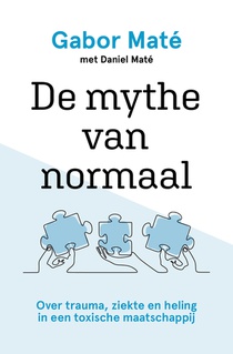 De mythe van normaal