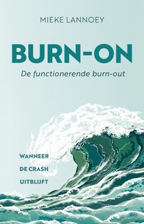 Burn-on voorzijde