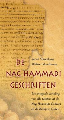 De Nag Hammadi-geschriften voorzijde