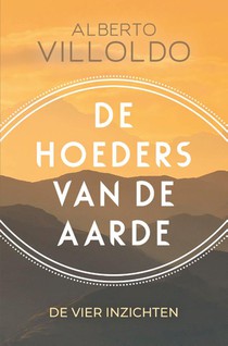 De hoeders van de aarde voorzijde