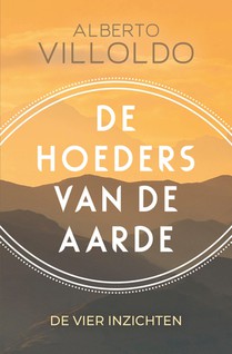 De hoeders van de aarde voorzijde