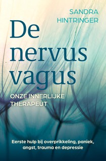 De nervus vagus, onze innerlijke therapeut voorzijde