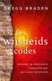 De wijsheidscodes voorzijde