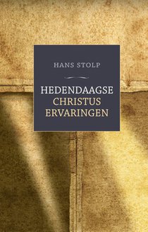 Hedendaagse Christuservaringen voorzijde