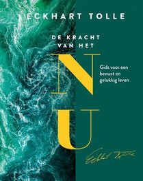 De kracht van het NU voorzijde