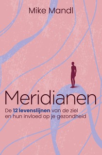 Meridianen voorzijde