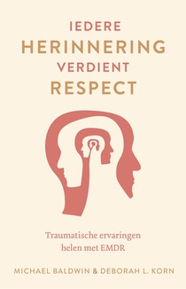 Iedere herinnering verdient respect voorzijde