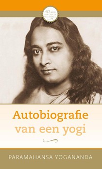 Autobiografie van een yogi