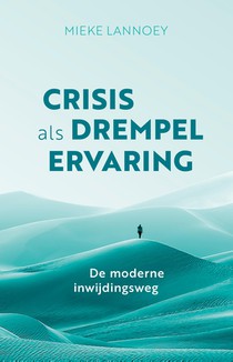 Crisis als drempelervaring voorzijde