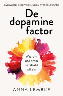 De dopamine factor voorzijde