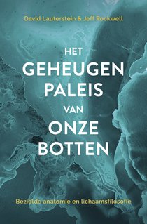 Het geheugenpaleis van onze botten voorzijde