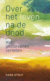 Over het leven na de dood voorzijde