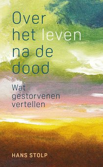 Over het leven na de dood voorzijde