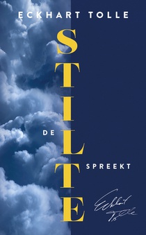 De stilte spreekt voorzijde