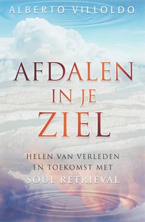 Afdalen in je ziel voorzijde