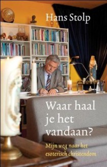 Waar haal je het vandaan? voorzijde