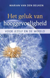 Het geluk van hooggevoeligheid voorzijde