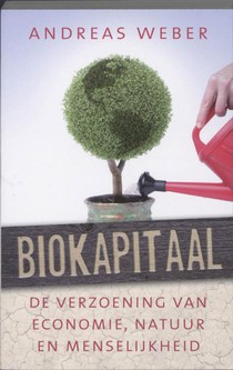 Biokapitaal voorzijde