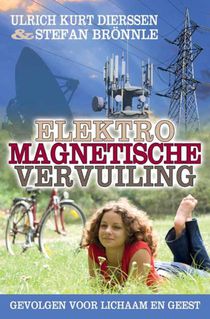 Elektromagnetische vervuiling voorzijde