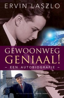 Gewoonweg geniaal! voorzijde