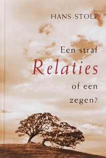 Relaties voorzijde