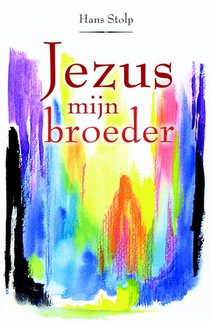 Jezus, mijn broeder voorzijde