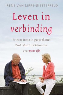 Leven in verbinding voorzijde