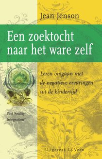 Een zoektocht naar het ware zelf voorzijde