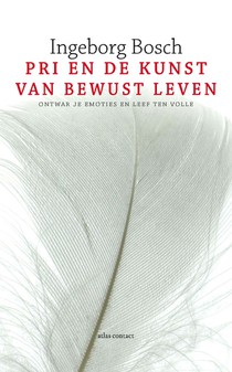 PRI en de kunst van bewust leven voorzijde