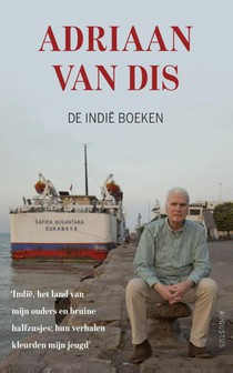 De Indie boeken