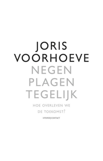 Negen plagen tergelijk