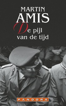 De pijl van de tijd voorzijde