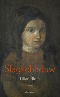 Slagschaduw voorzijde