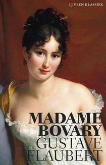 Madame Bovary voorzijde