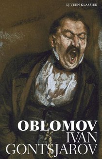 Oblomov voorzijde