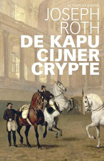 De Kapucijner Crypte voorzijde