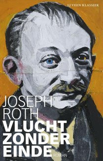 Vlucht zonder einde