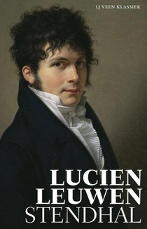 Lucien Leuwen voorzijde