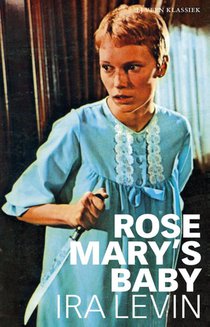 Rosemary's baby voorzijde