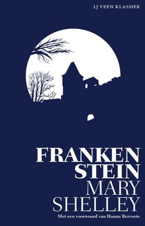 Frankenstein voorzijde