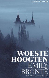 Woeste Hoogten