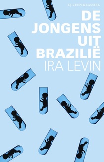 De jongens uit Brazilie