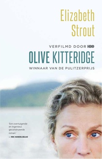 Olive Kitteridge voorzijde