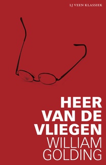 Heer van de vliegen voorzijde