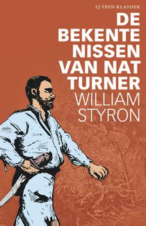 De bekentenissen van Nat Turner