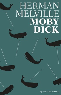 Moby Dick voorzijde