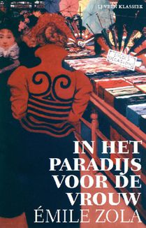 In het paradijs voor de vrouw